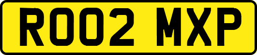 RO02MXP