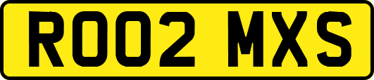 RO02MXS