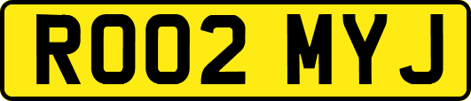 RO02MYJ