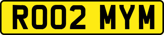 RO02MYM