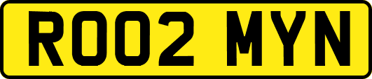 RO02MYN