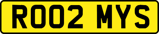 RO02MYS