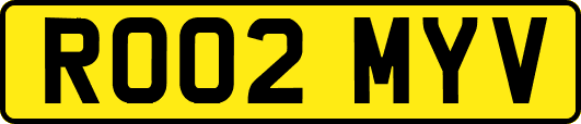 RO02MYV