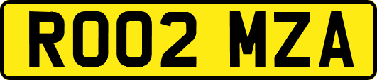 RO02MZA