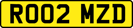 RO02MZD