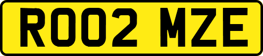 RO02MZE
