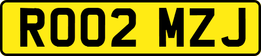 RO02MZJ