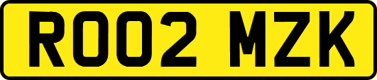 RO02MZK
