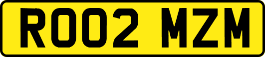 RO02MZM
