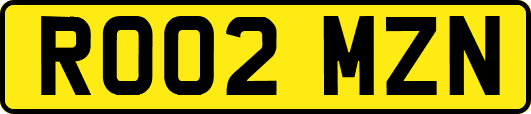 RO02MZN