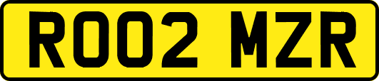 RO02MZR