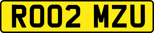 RO02MZU