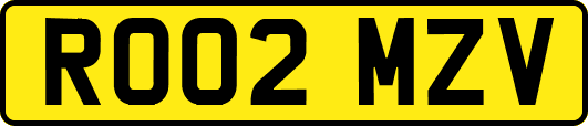 RO02MZV
