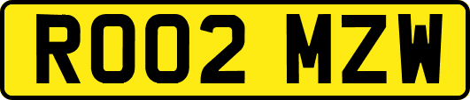 RO02MZW