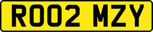 RO02MZY