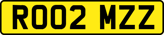 RO02MZZ