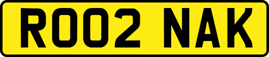 RO02NAK