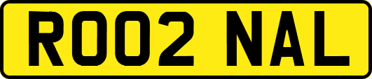 RO02NAL