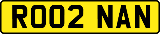 RO02NAN