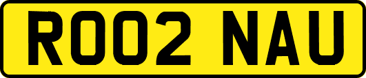 RO02NAU