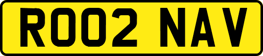 RO02NAV