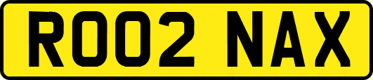 RO02NAX