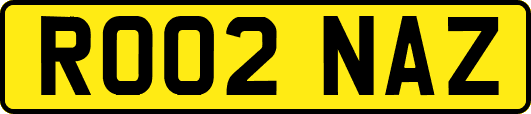 RO02NAZ