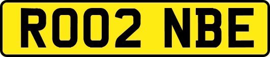 RO02NBE