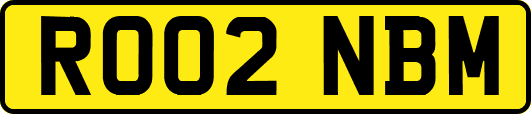 RO02NBM