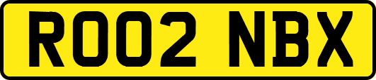 RO02NBX