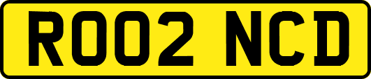 RO02NCD