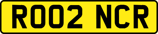 RO02NCR