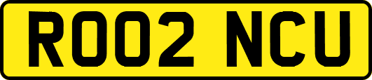 RO02NCU
