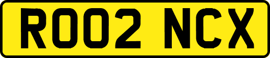 RO02NCX