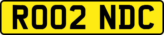 RO02NDC