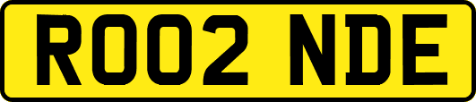 RO02NDE