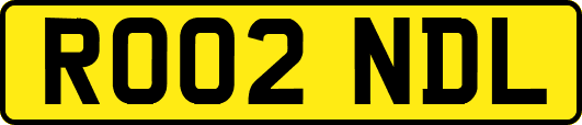 RO02NDL