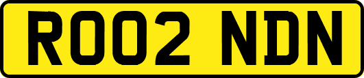 RO02NDN