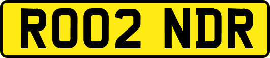 RO02NDR