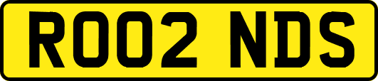 RO02NDS