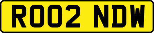 RO02NDW