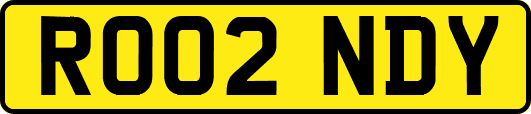 RO02NDY