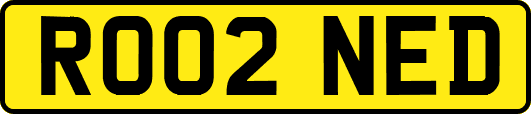 RO02NED