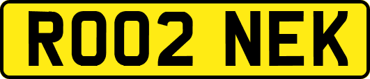RO02NEK
