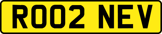 RO02NEV
