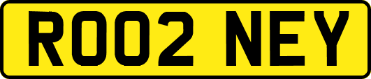 RO02NEY