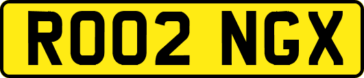 RO02NGX