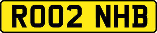 RO02NHB