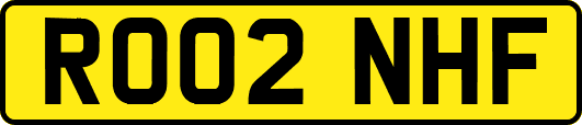RO02NHF