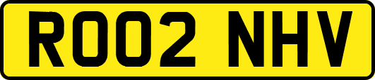 RO02NHV
